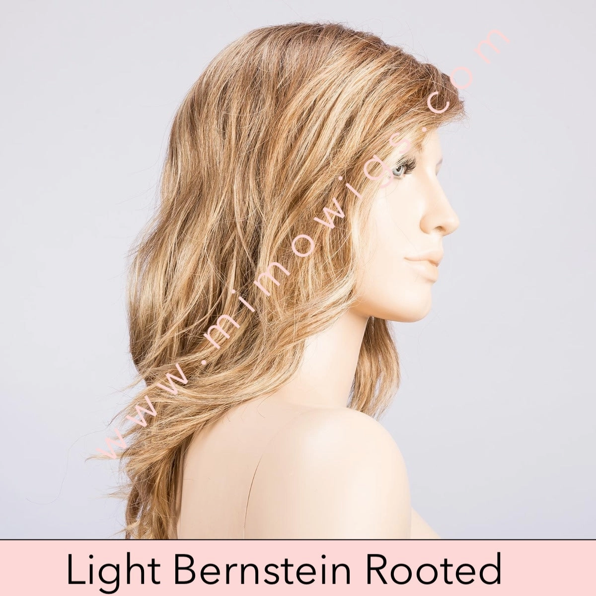 Accessories_Ellen Wille_Wigs Touch Mono Part by Ellen Wille  Changes Collection