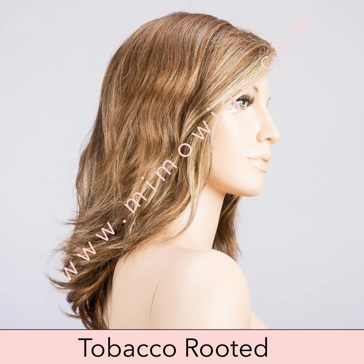 Accessories_Ellen Wille_Wigs Touch Mono Part by Ellen Wille  Changes Collection