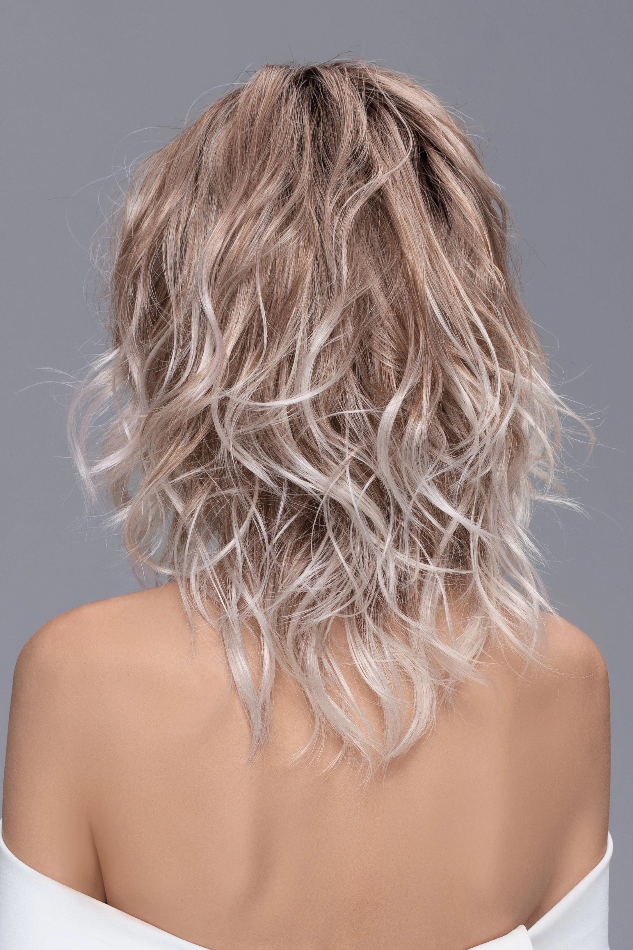 Accessories_Ellen Wille_Wigs Touch Mono Part by Ellen Wille  Changes Collection