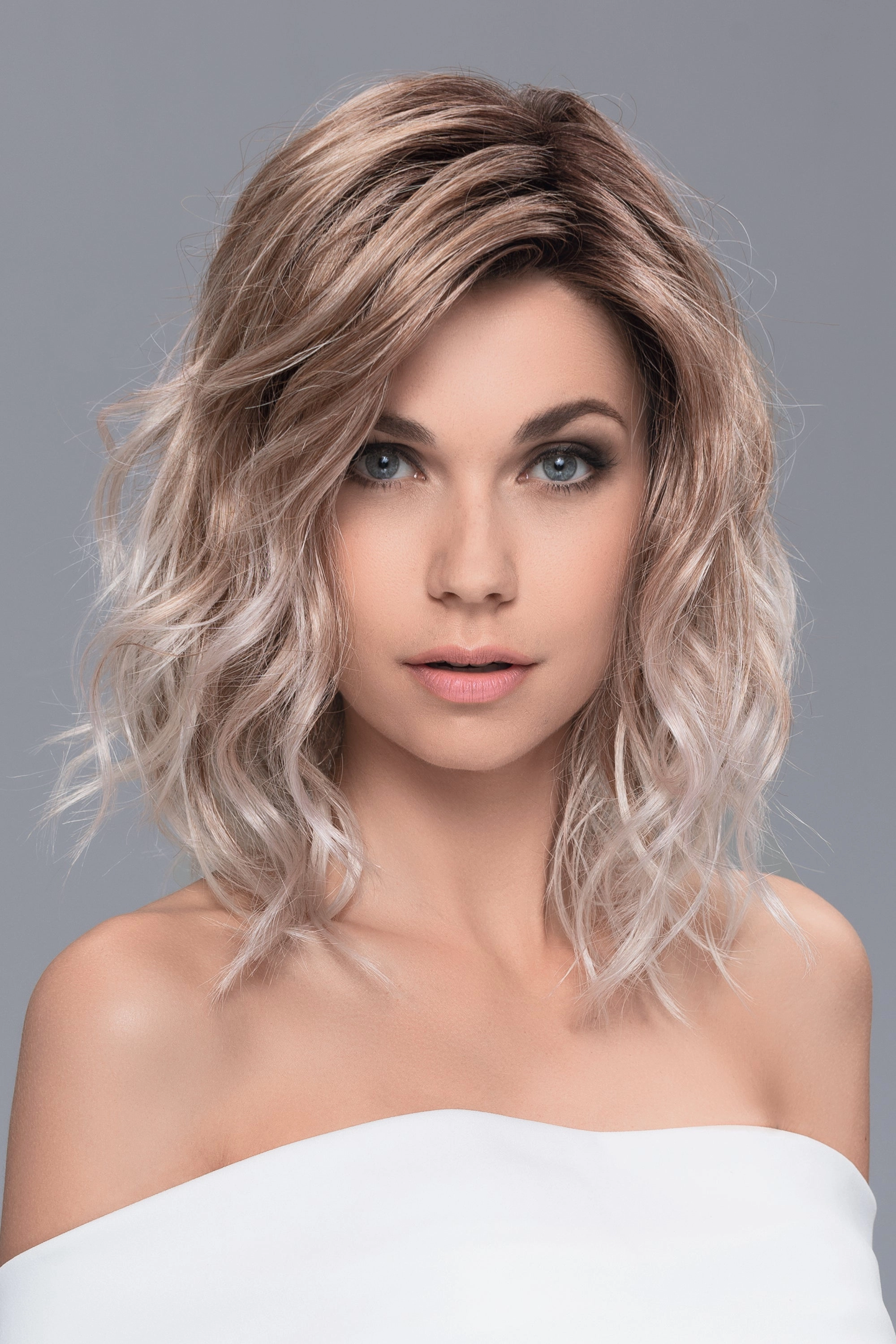 Accessories_Ellen Wille_Wigs Touch Mono Part by Ellen Wille  Changes Collection