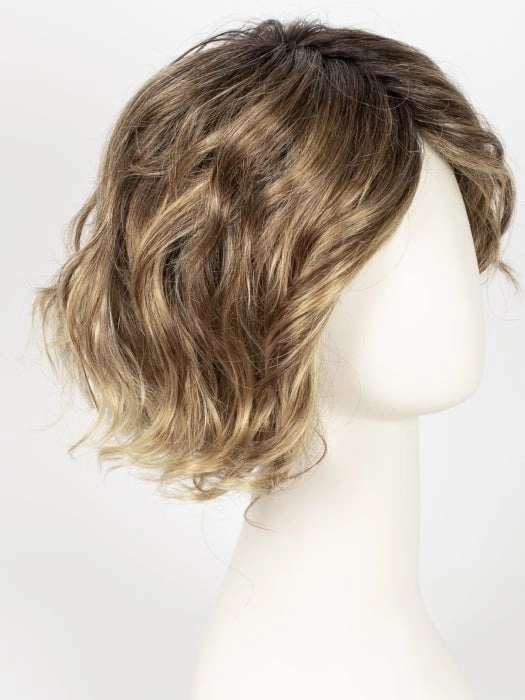 Accessories_Ellen Wille_Wigs Turn | Synthetic Lace Front Wig