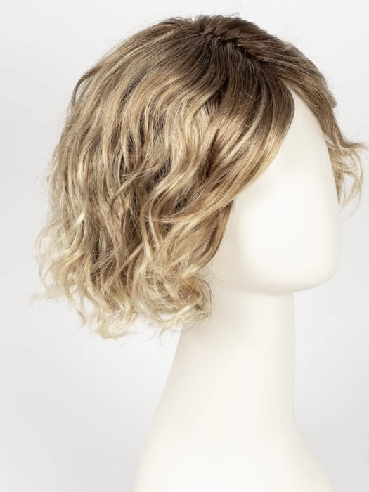 Accessories_Ellen Wille_Wigs Turn | Synthetic Lace Front Wig
