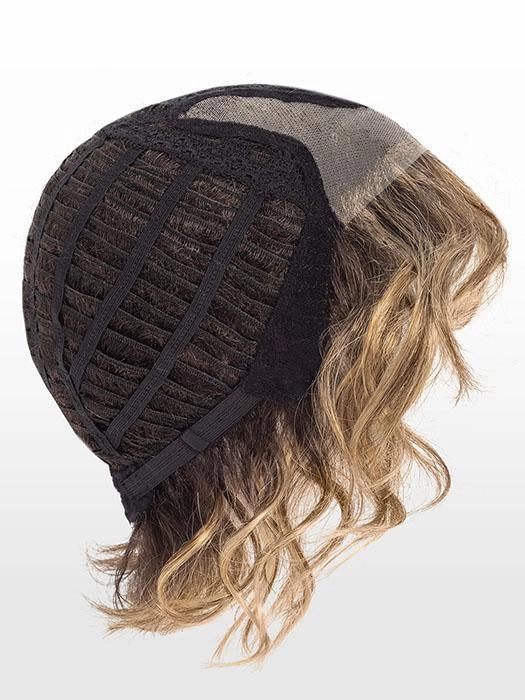 Accessories_Ellen Wille_Wigs Turn | Synthetic Lace Front Wig