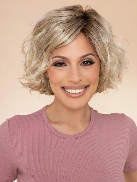 Accessories_Ellen Wille_Wigs Turn | Synthetic Lace Front Wig
