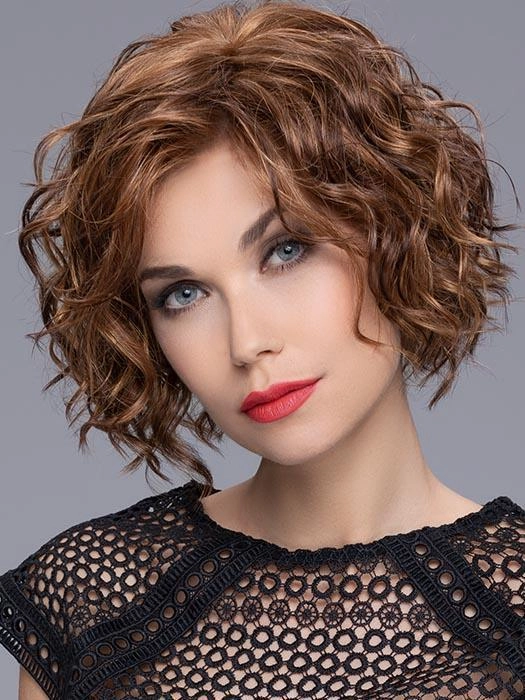 Accessories_Ellen Wille_Wigs Turn | Synthetic Lace Front Wig