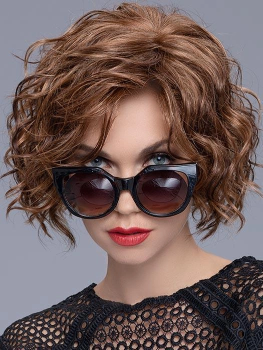 Accessories_Ellen Wille_Wigs Turn | Synthetic Lace Front Wig