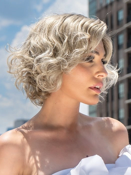 Accessories_Ellen Wille_Wigs Turn | Synthetic Lace Front Wig