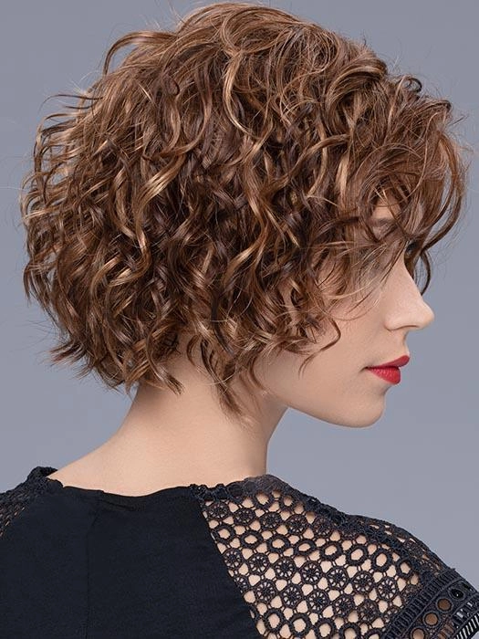 Accessories_Ellen Wille_Wigs Turn | Synthetic Lace Front Wig