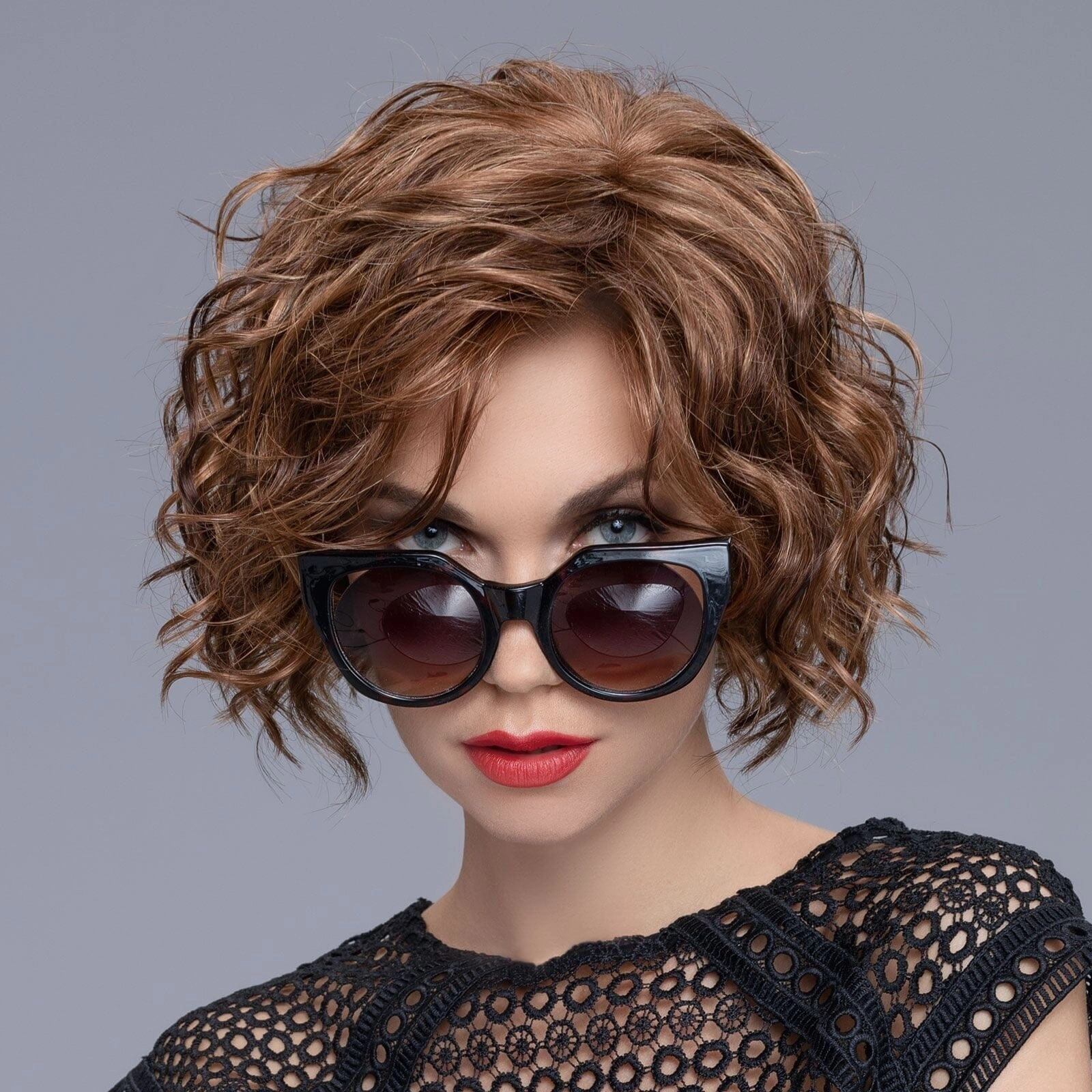 Accessories_Ellen Wille_Wigs Turn Synthetic Wig by Ellen Wille