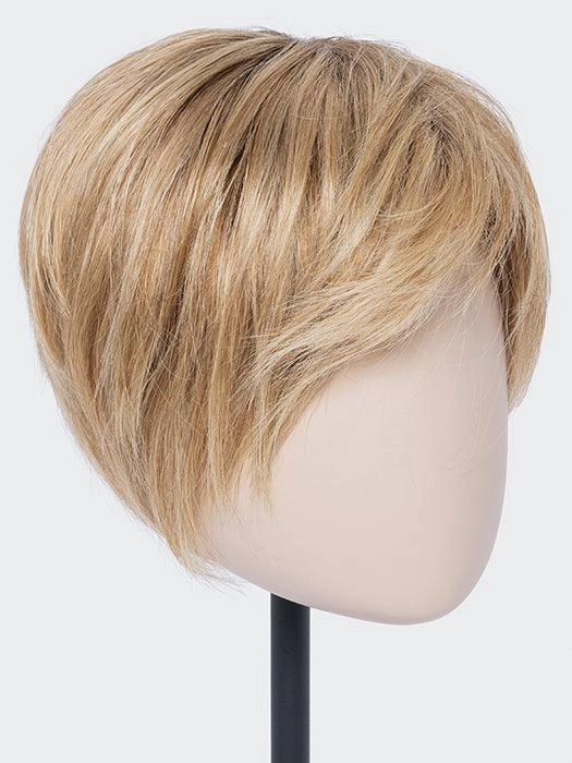 Accessories_Ellen Wille_Wigs Value Topper by Ellen Wille | 100% Remy Human Hair