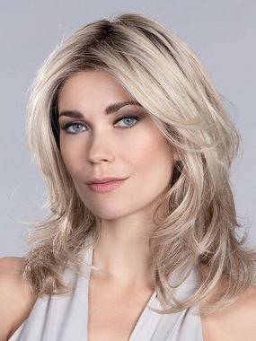 Accessories_Ellen Wille_Wigs Voice | Synthetic Lace Front Wig (Mono Top)