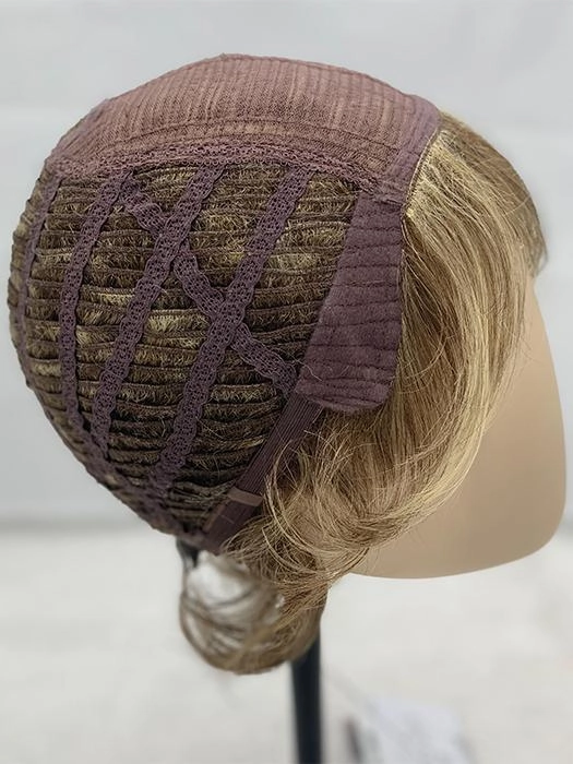 Accessories_Ellen Wille_Wigs Wide | Synthetic Wig (Mono Crown)