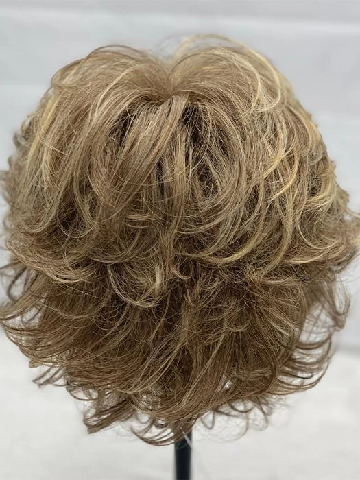 Accessories_Ellen Wille_Wigs Wide | Synthetic Wig (Mono Crown)