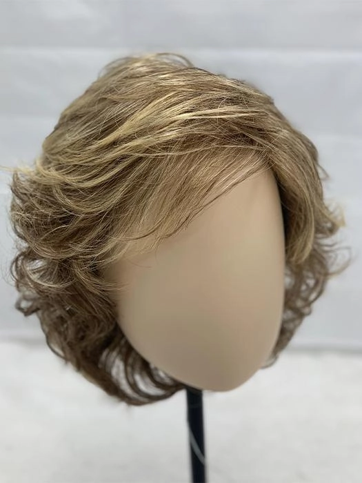 Accessories_Ellen Wille_Wigs Wide | Synthetic Wig (Mono Crown)