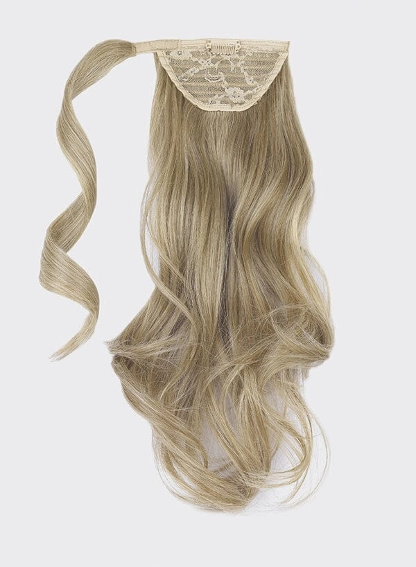 Accessories_Ellen Wille_Wigs Wine Hairpiece by Ellen Wille - FINAL SALE (Non-Returnable/Non-Exchangeable)