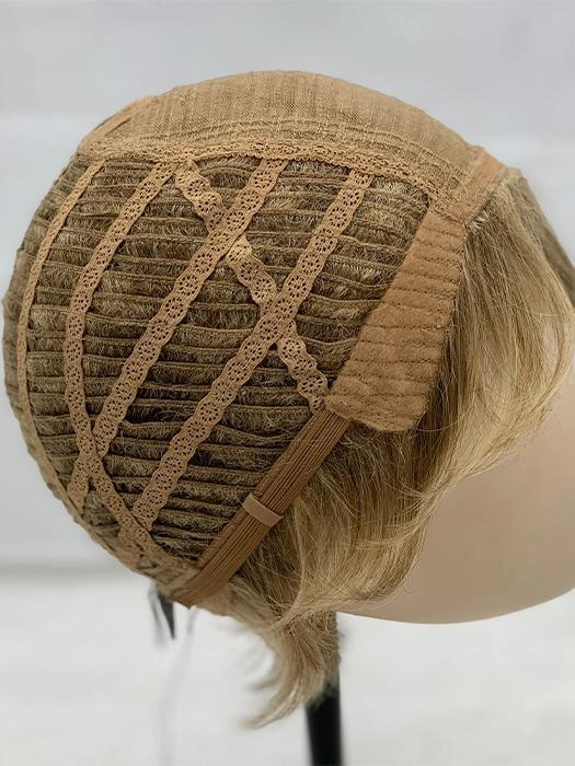 Accessories_Ellen Wille_Wigs Wing |  Synthetic Wig (Mono Crown)