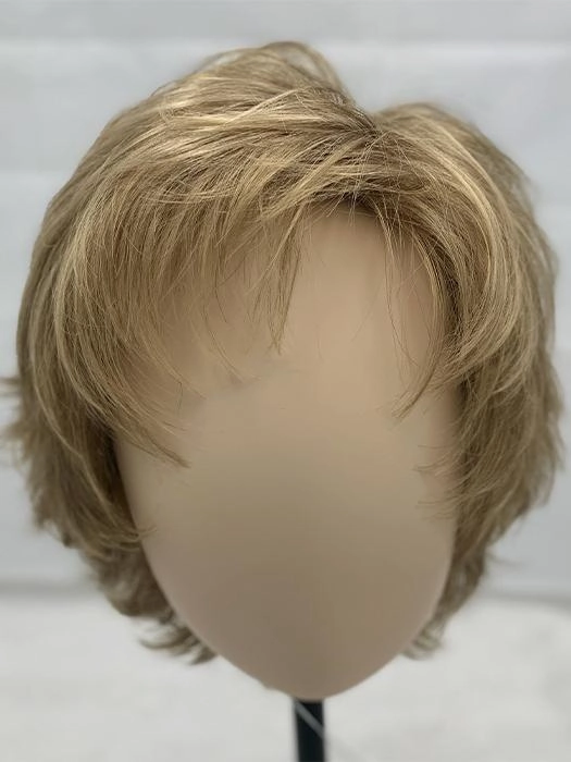 Accessories_Ellen Wille_Wigs Wing |  Synthetic Wig (Mono Crown)