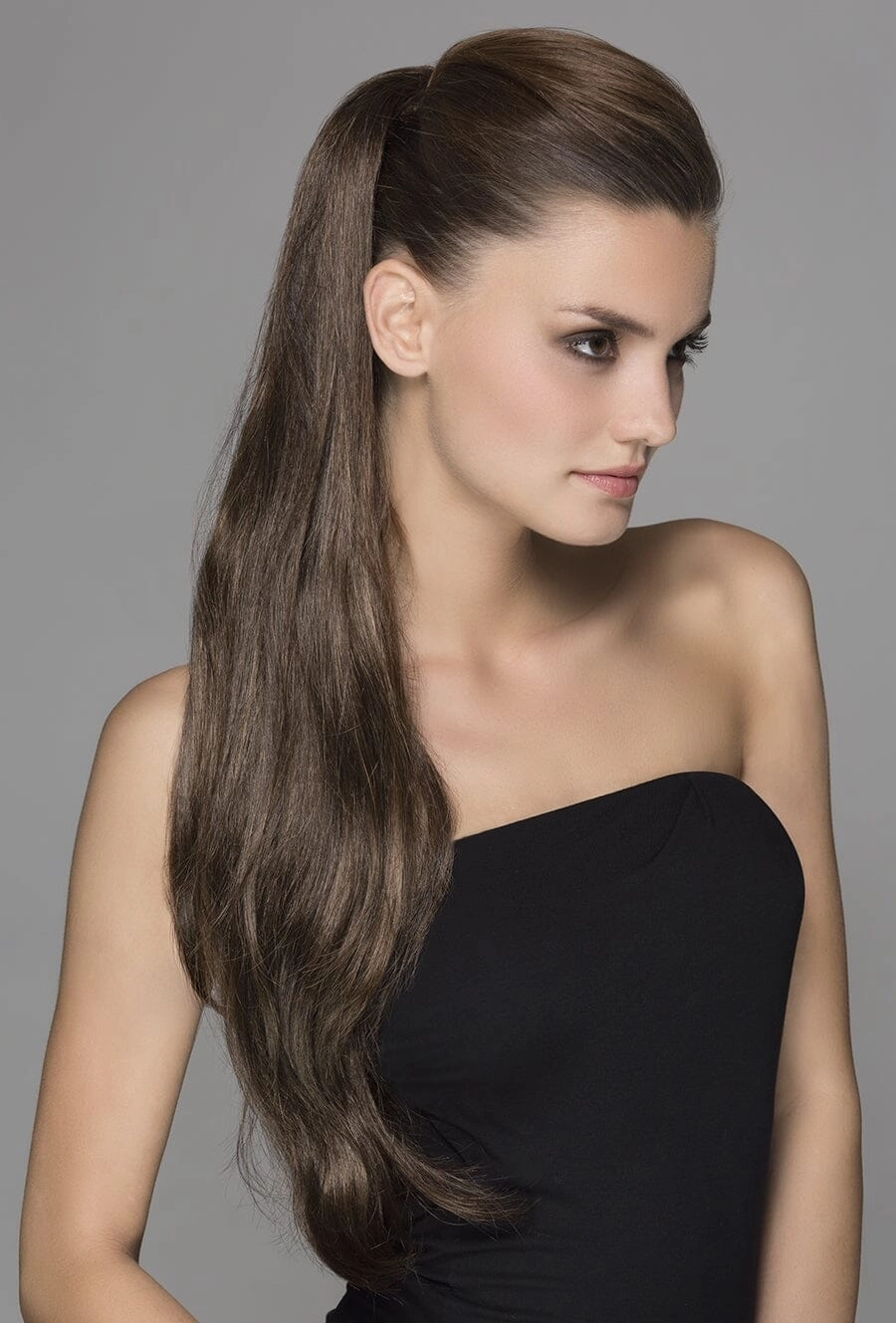 Accessories_Ellen Wille_Wigs Wodka Hairpiece by Ellen Wille - Final Sale and not available for exchange or refund.
