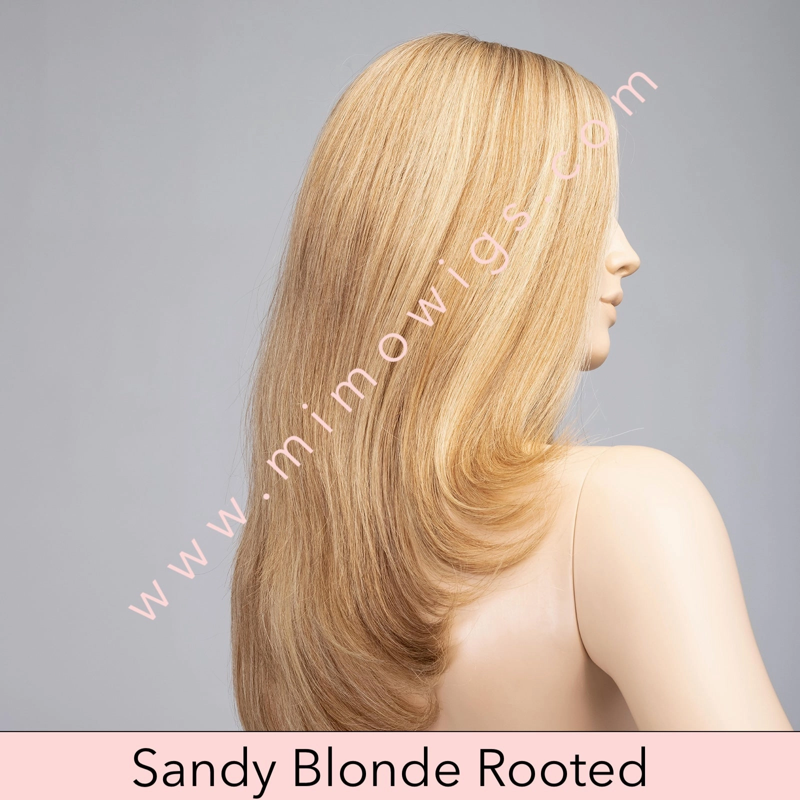 Accessories_Ellen Wille_Wigs Xenita Hi by Ellen Wille  Perucci Collection