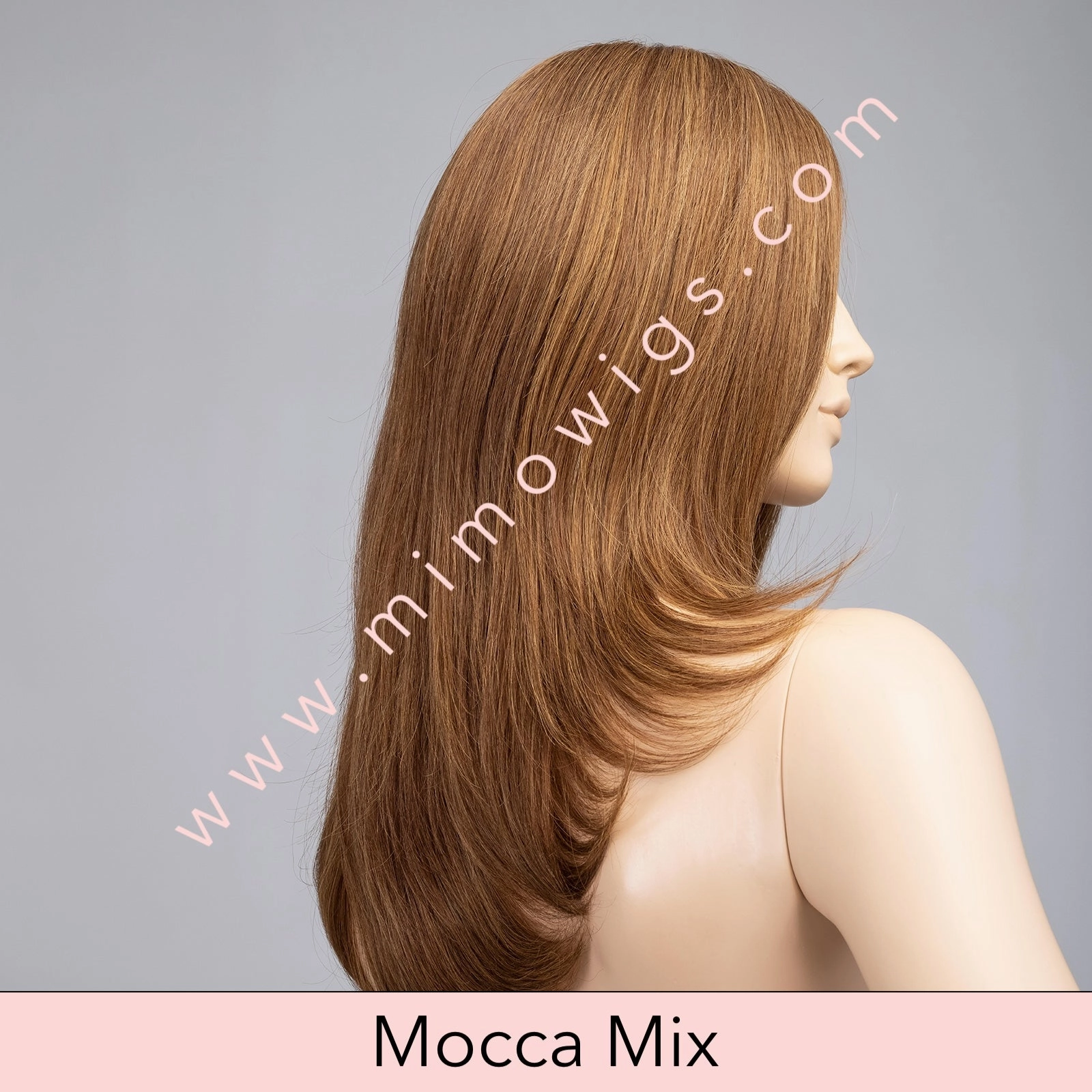 Accessories_Ellen Wille_Wigs Xenita Hi by Ellen Wille  Perucci Collection