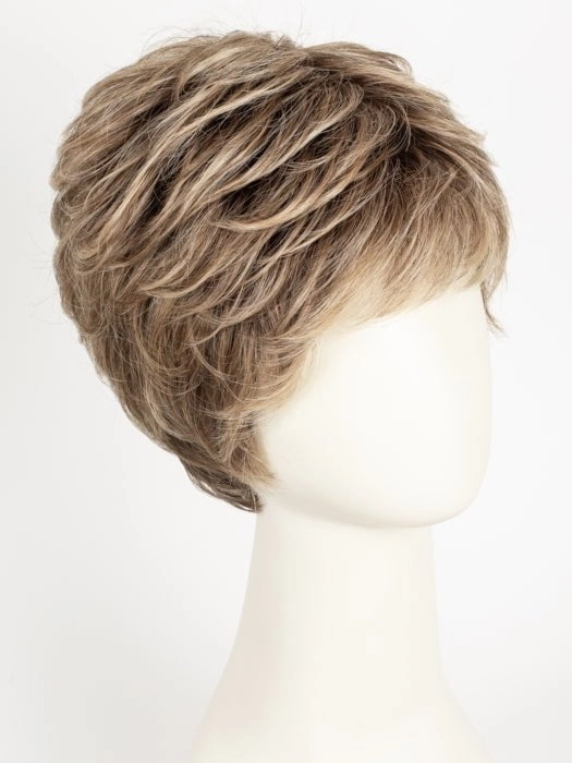 Accessories_Ellen Wille_Wigs Yoko | Synthetic Lace Front Wig (Mono Crown)
