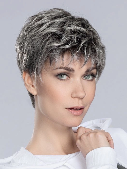 Accessories_Ellen Wille_Wigs Yoko | Synthetic Lace Front Wig (Mono Crown)