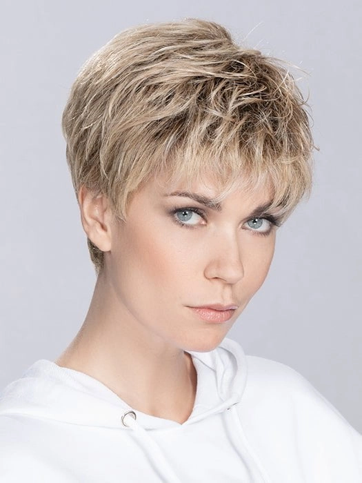 Accessories_Ellen Wille_Wigs Yoko | Synthetic Lace Front Wig (Mono Crown)
