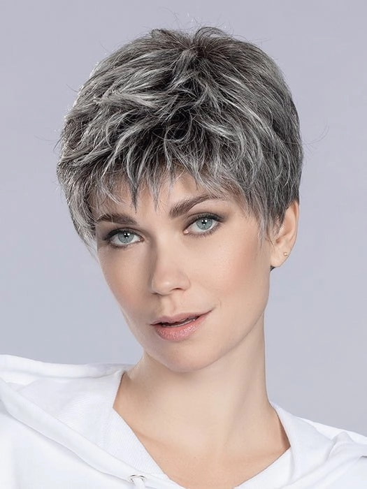 Accessories_Ellen Wille_Wigs Yoko | Synthetic Lace Front Wig (Mono Crown)