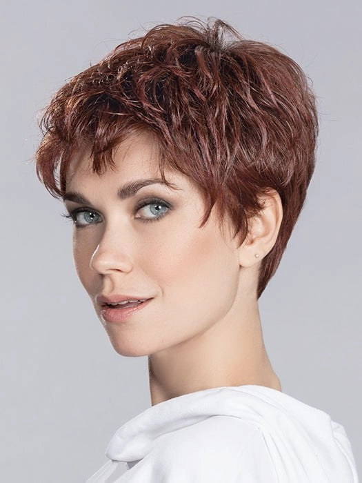 Accessories_Ellen Wille_Wigs Yoko | Synthetic Lace Front Wig (Mono Crown)