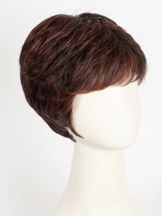 Accessories_Ellen Wille_Wigs Yoko | Synthetic Lace Front Wig (Mono Crown)