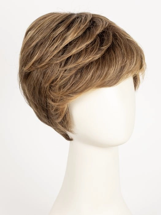 Accessories_Ellen Wille_Wigs Yoko | Synthetic Lace Front Wig (Mono Crown)