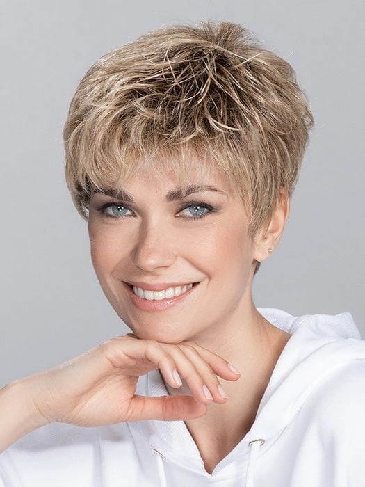 Accessories_Ellen Wille_Wigs Yoko | Synthetic Lace Front Wig (Mono Crown)