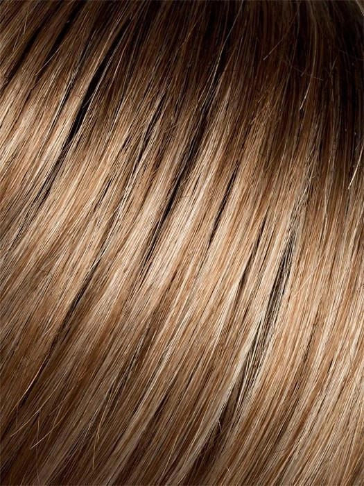 Accessories_Ellen Wille_Wigs Zizi Wig by Ellen Wille | Heat Friendly Synthetic (Lace Front Mono)