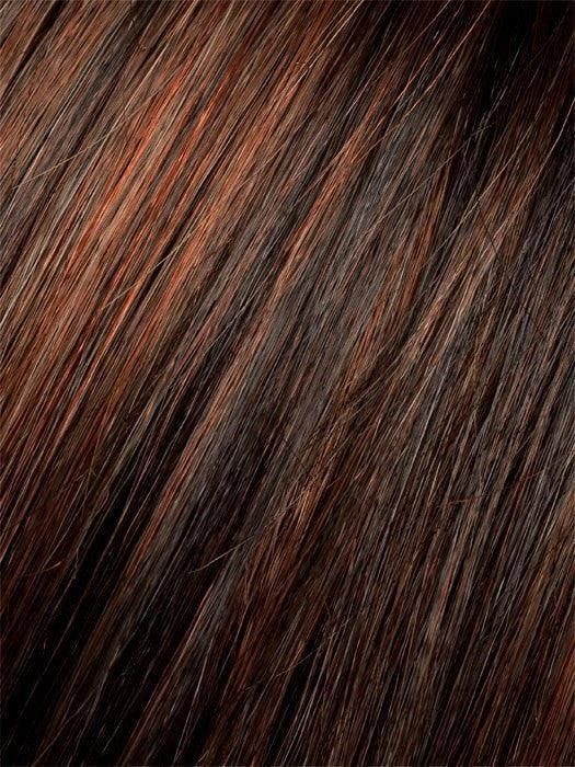 Accessories_Ellen Wille_Wigs Zizi Wig by Ellen Wille | Heat Friendly Synthetic (Lace Front Mono)