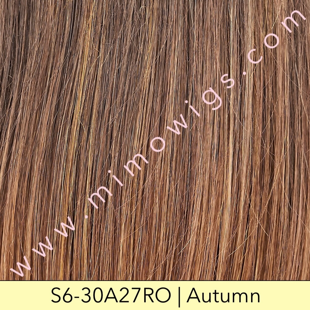 Accessories_Jon Renau_Wigs Alessandra by Jon Renau  Cascading Colours  OMBR