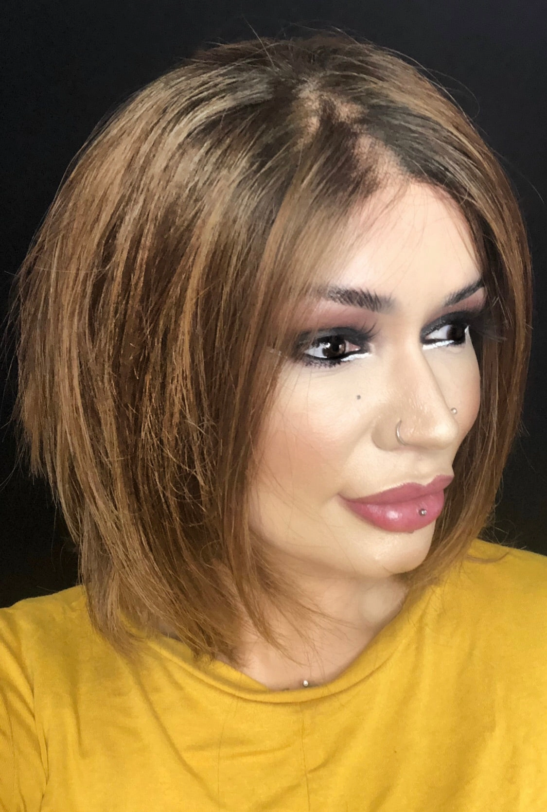 Accessories_Jon Renau_Wigs Alia Petite by Jon Renau  Smartlace Collection