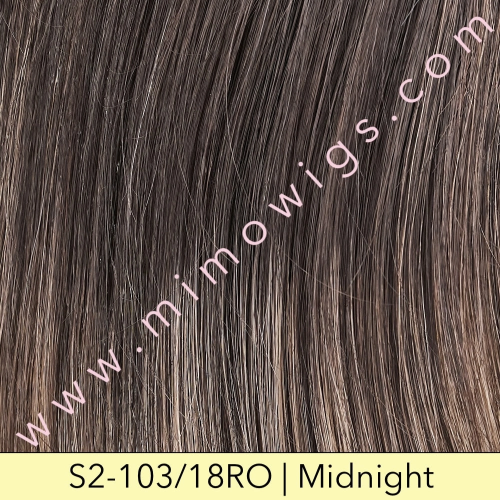 Accessories_Jon Renau_Wigs Amanda by Jon Renau  Cascading Colours  OMBR