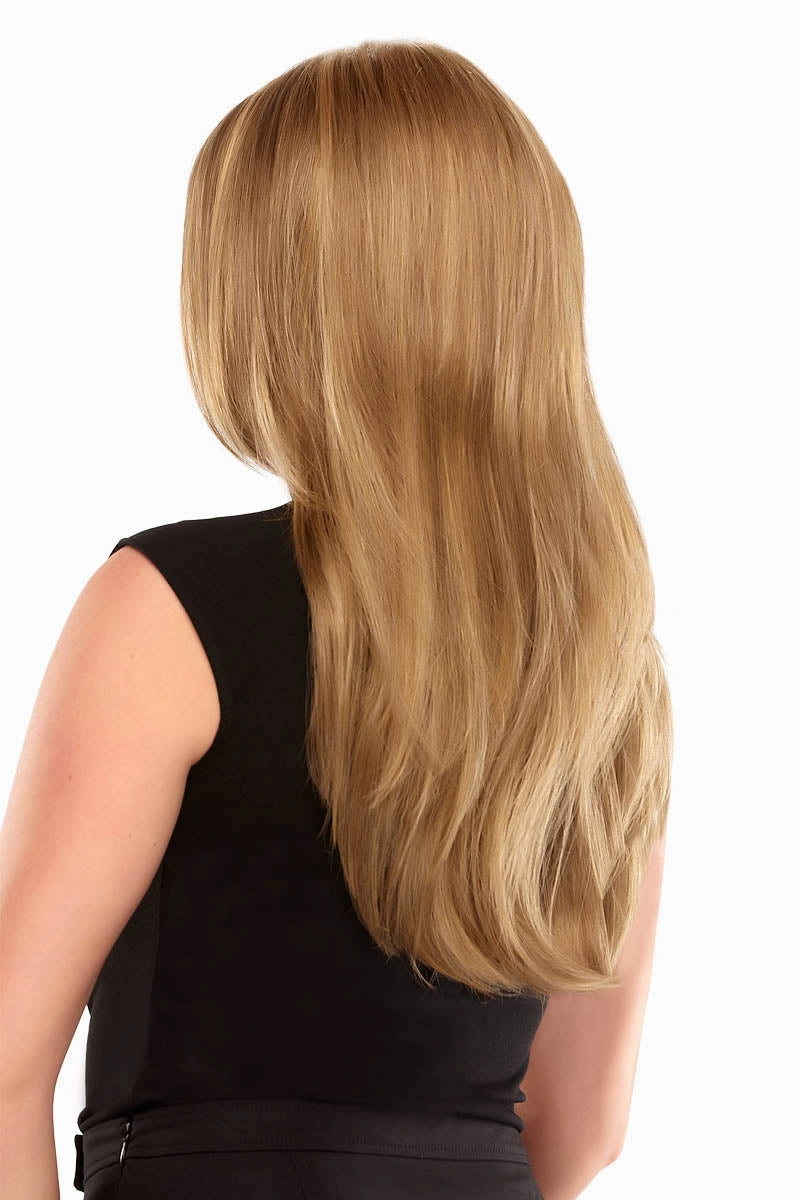 Accessories_Jon Renau_Wigs Amanda by Jon Renau  Cascading Colours  OMBR