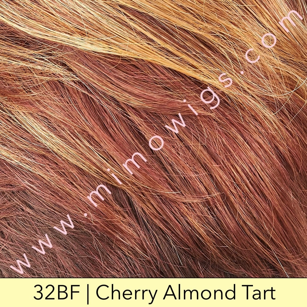Accessories_Jon Renau_Wigs Angelique Large by Jon Renau  Osolite Collection