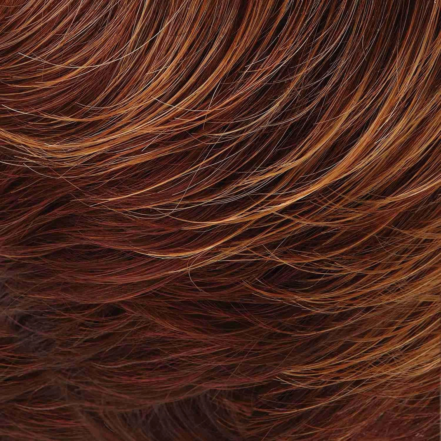 Accessories_Jon Renau_Wigs Angelique Wig by Jon Renau | Synthetic (Traditional Cap)