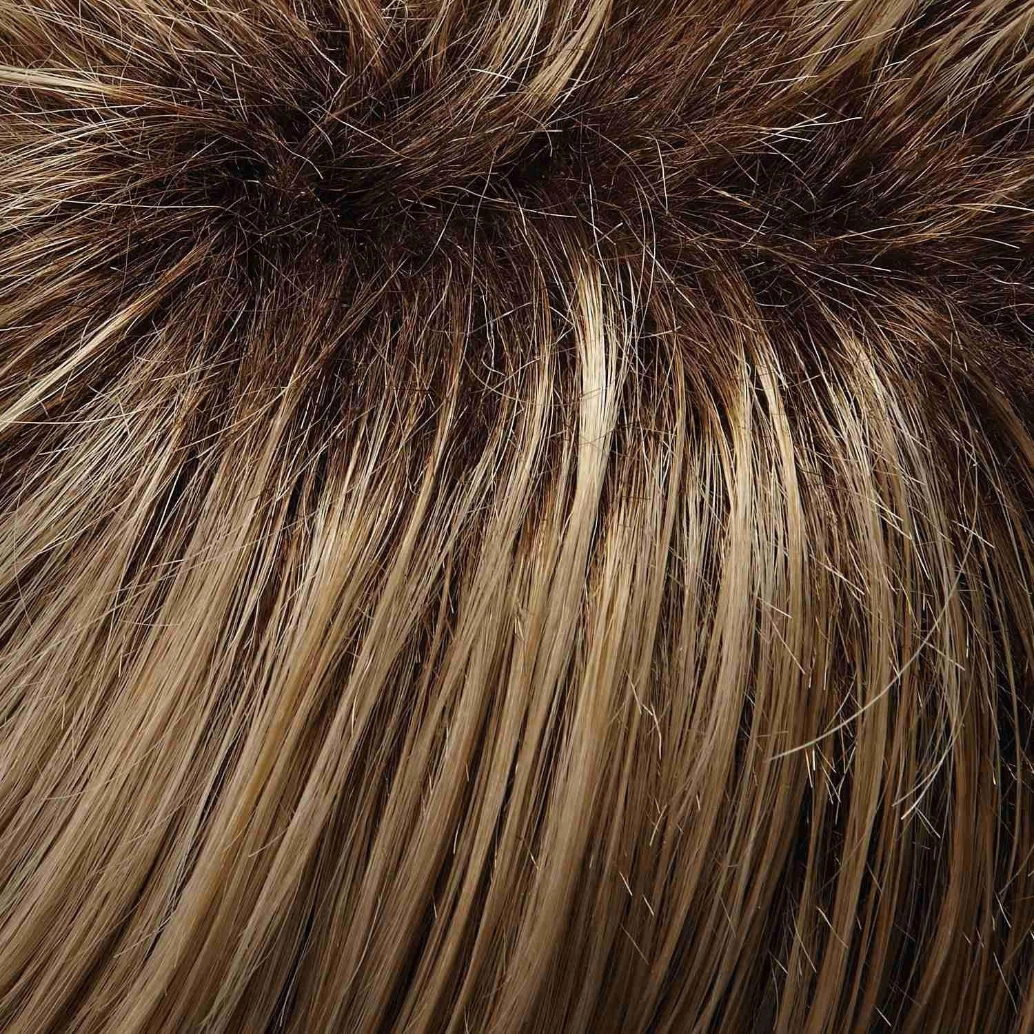 Accessories_Jon Renau_Wigs Angelique Wig by Jon Renau | Synthetic (Traditional Cap)