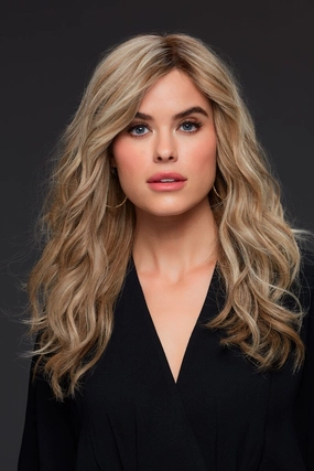 Accessories_Jon Renau_Wigs Angie Lace Front Human Hair Wig by Jon Renau