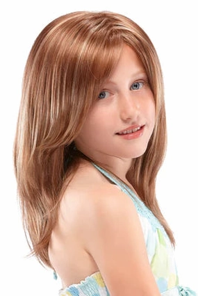 Accessories_Jon Renau_Wigs Ashley | Children's Wig | Jon Renau | Double Mono
