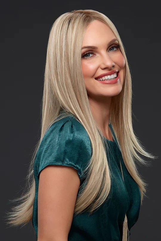 Accessories_Jon Renau_Wigs Blake Lite HT Wig by Jon Renau Exclusive | Remy Human Hair Hair | Average Cap