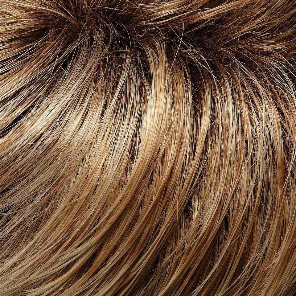Accessories_Jon Renau_Wigs Blake Lite (Renau Colors) Wig by Jon Renau | Remy Human Hair (Lace Front Hand Tied Mono Top)