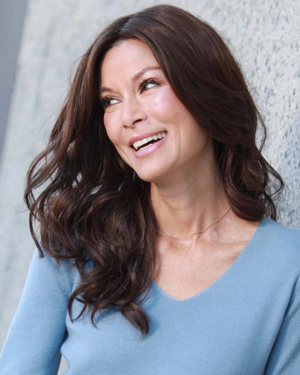 Accessories_Jon Renau_Wigs Bryce | Lace Front & Monofilament Part Synthetic Wig by Jon Renau