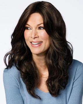 Accessories_Jon Renau_Wigs Bryce | Lace Front & Monofilament Part Synthetic Wig by Jon Renau