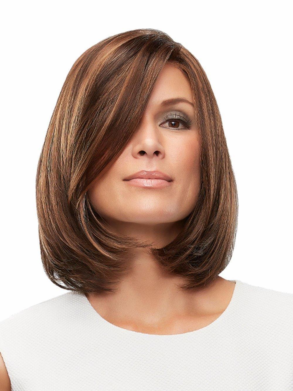 Accessories_Jon Renau_Wigs Cameron Large Wig by Jon Renau | Synthetic (Lace Front 100% Hand Tied Mono Top)