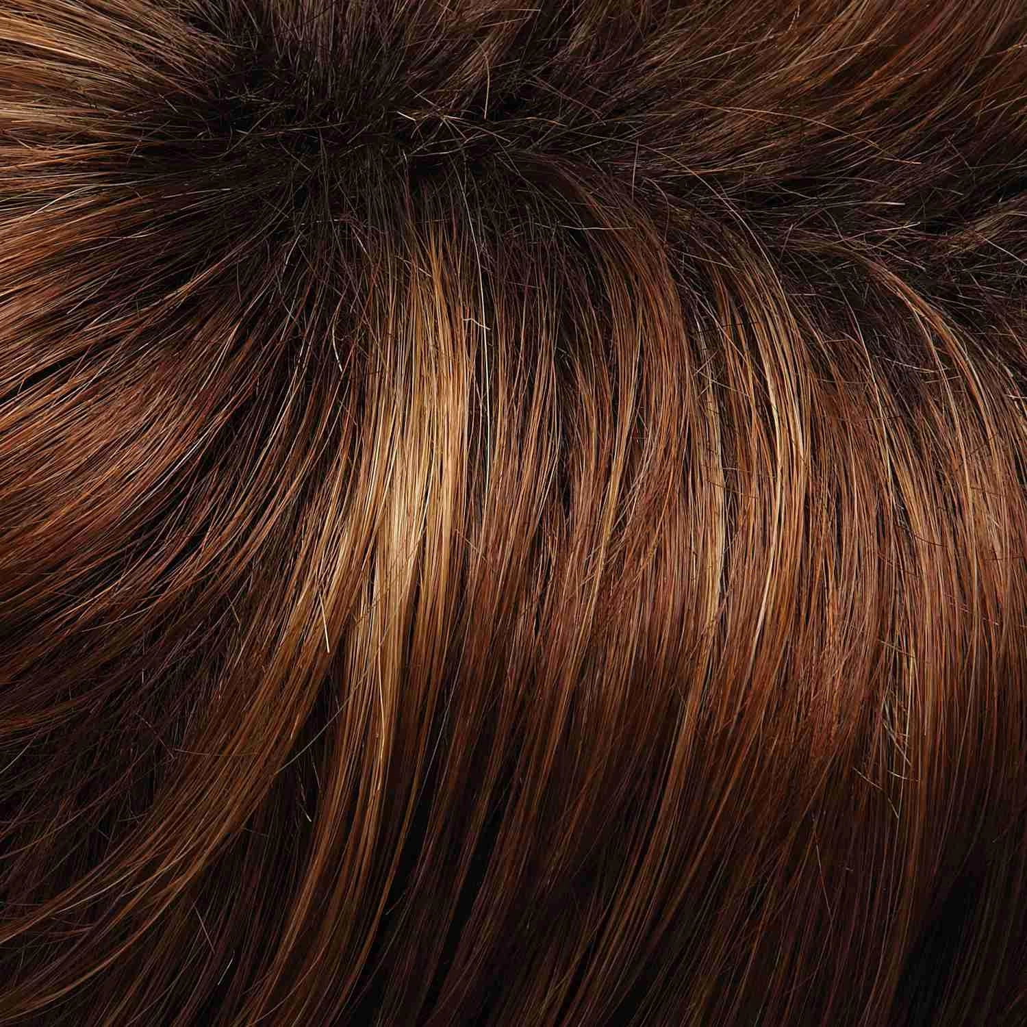 Accessories_Jon Renau_Wigs Cameron Large Wig by Jon Renau | Synthetic (Lace Front 100% Hand Tied Mono Top)