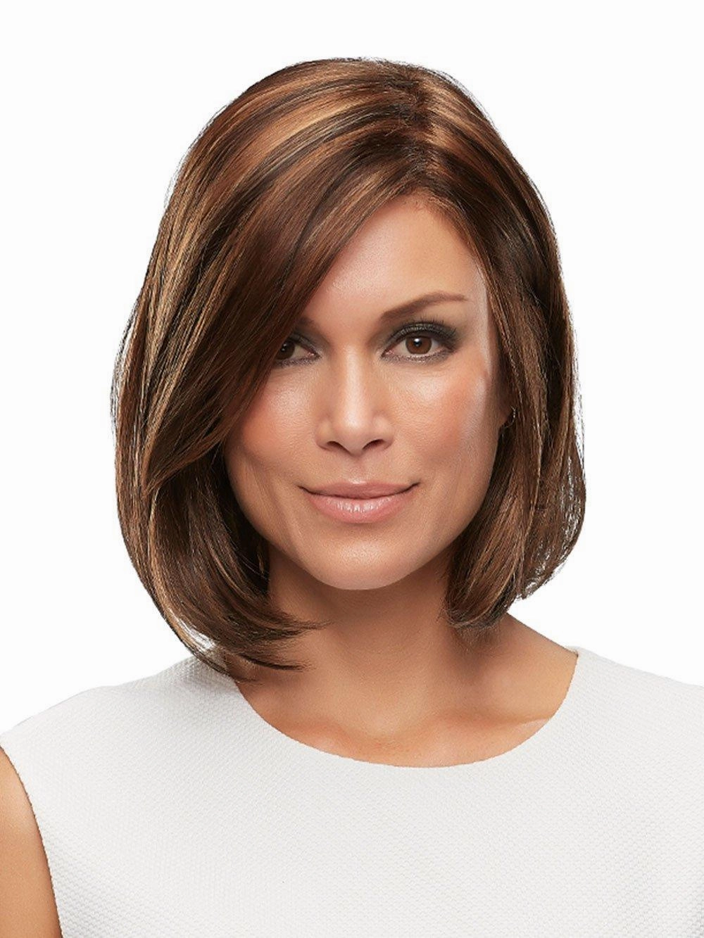 Accessories_Jon Renau_Wigs Cameron Large Wig by Jon Renau | Synthetic (Lace Front 100% Hand Tied Mono Top)